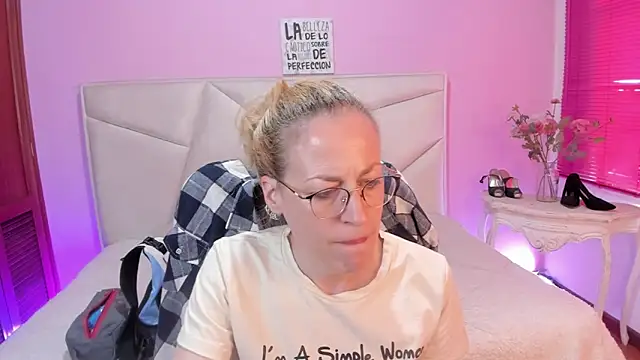 Chatroom XXX en direct de SammySanders