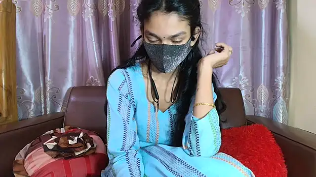 Sreya_'s Live XXX Chat