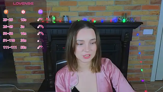 Ellie_Sunset élő XXX-chatje