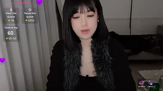 Chatroom XXX en direct de Better7v7