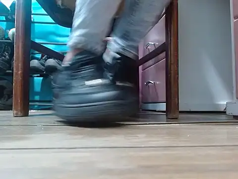 Chatroom XXX en direct de sammy_goddess