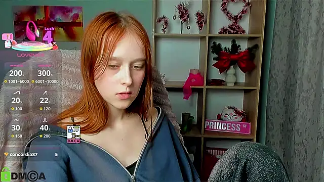 _Wow_Emma élő XXX-chatje