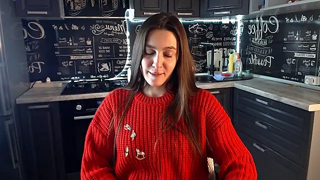 Doll_Jasmine_ élő XXX-chatje