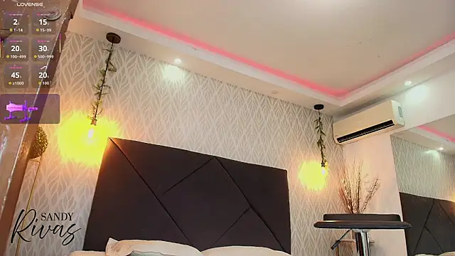 sandy_rivas – Naživo XXX chat