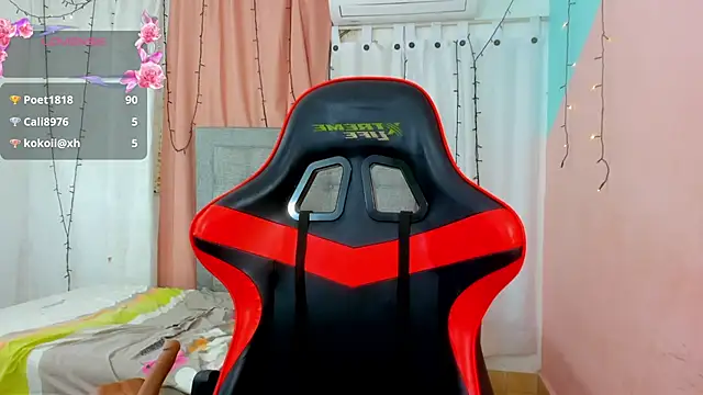 dani-lue Chat XXX in diretta