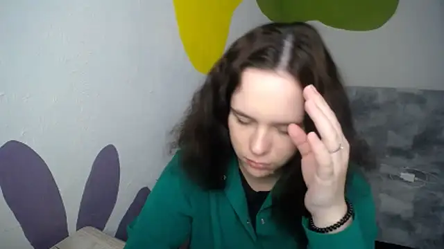 mini_girly élő XXX-chatje