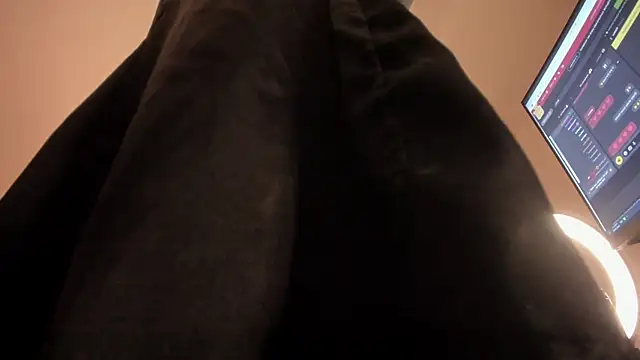 SabrinaSpell_ 现场XXX聊天