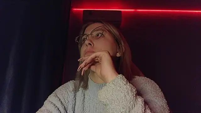 Chatroom XXX en direct de HotBrandyX