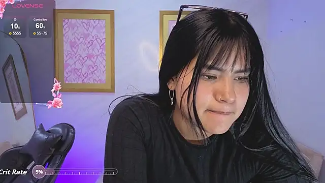 Paulette_v – Naživo XXX chat