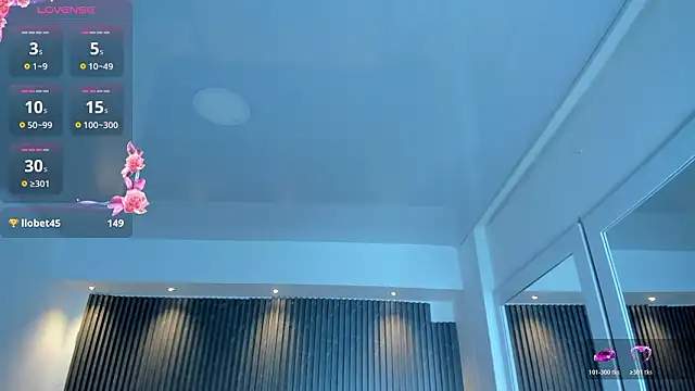 Chat XXX Live Ivaannaa_