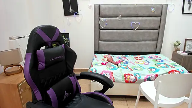 Tania_Duque 现场XXX聊天