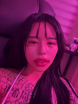 tangju7 라이브 XXX 채팅