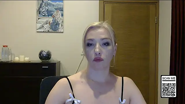 Wild_Silk_Desire 웹캠 쇼