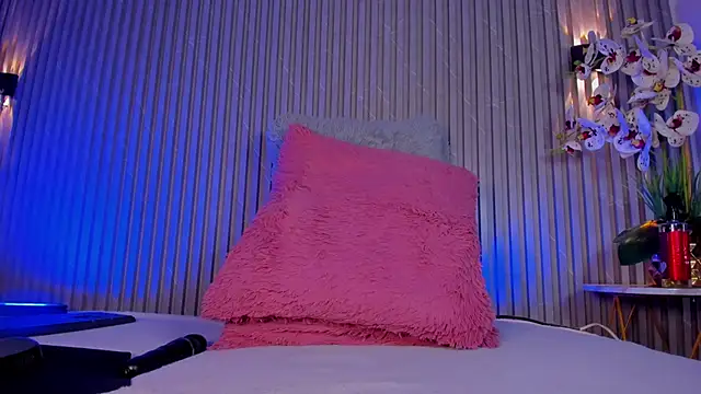 Chatroom XXX en direct de SOPHICOLLINS