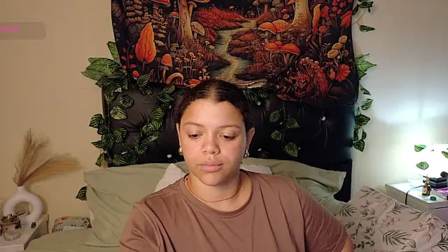 Amanda_sweet Adlı Modelin Canlı XXX Sohbeti