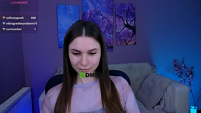 nekky_mouse 라이브 XXX 채팅