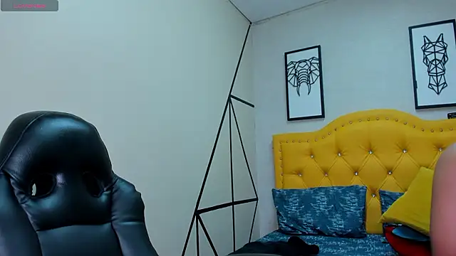 Marcus_Soler Chat XXX live