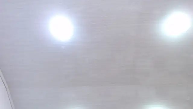 AriannaAdames Adlı Modelin Canlı XXX Sohbeti