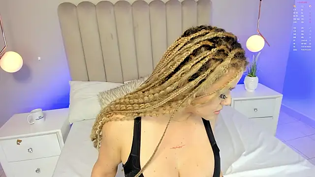 Chat XXX Live Dani_rosse_