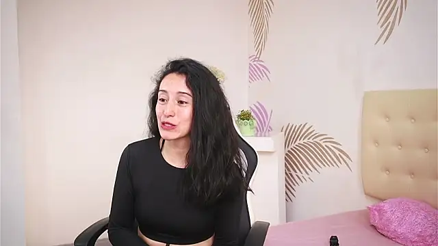 XXX chat uživo modela Ginevra_esposito