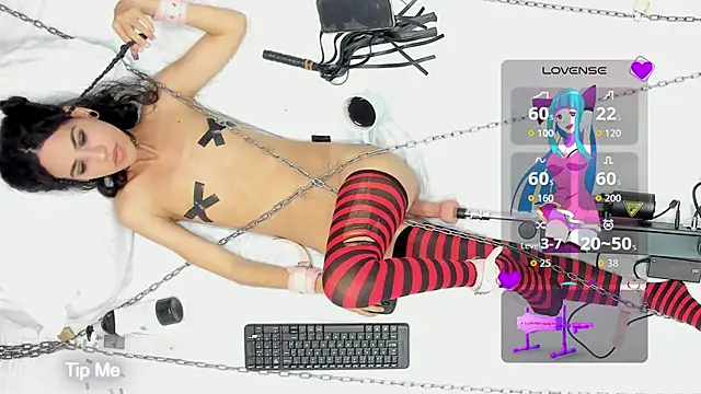 Chatroom XXX en direct de cherry_moon1