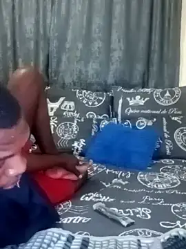 Show webcam de TmanZim2025