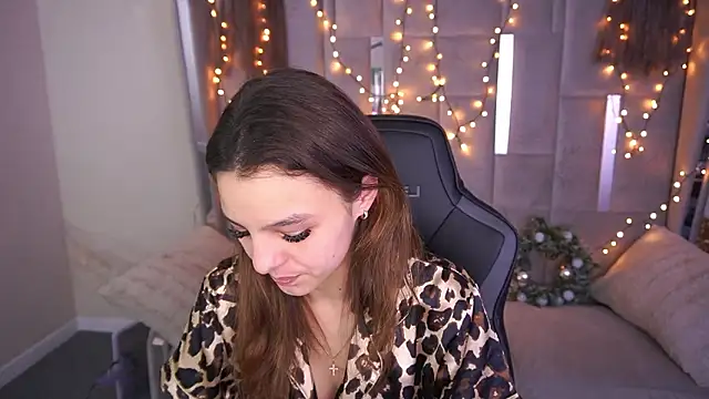 Chatroom XXX en direct de AnitaBambie