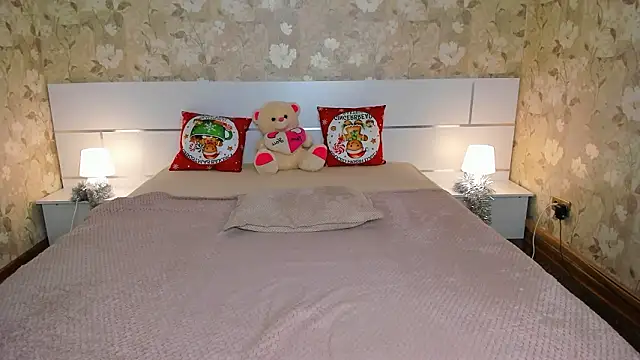 mishapallmer élő XXX-chatje