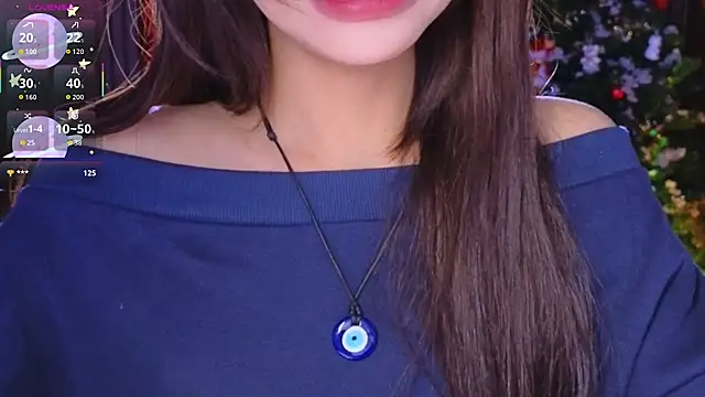 _____Panda_____ élő XXX-chatje