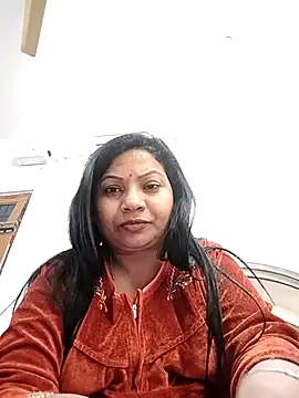 Cute-Janvi20のライブXXXチャット