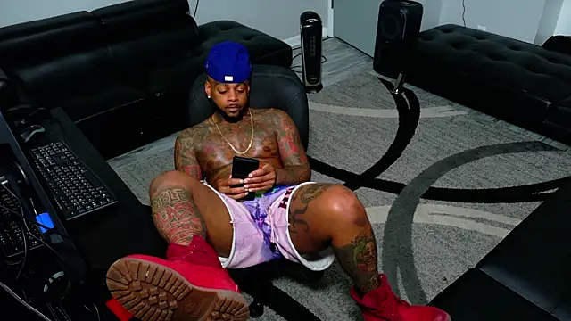 SLANGONDEMHOES' Live XXX Chat