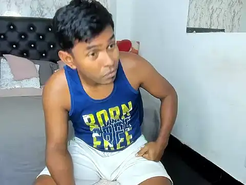 Adam_Morgan2 Adlı Modelin Canlı XXX Sohbeti