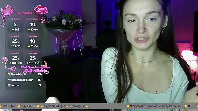 __Leyla__'s Live XXX Chat