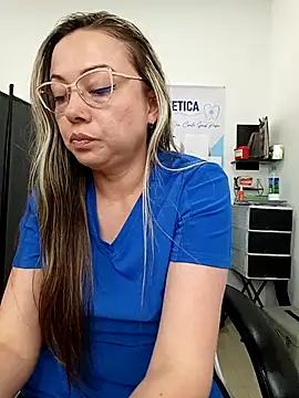 Madisson-04_'s Live XXX Chat