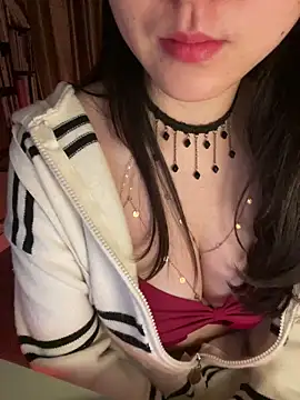 ruiki666 élő XXX-chatje