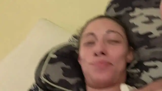 Show de webcam de TrebleSquirter