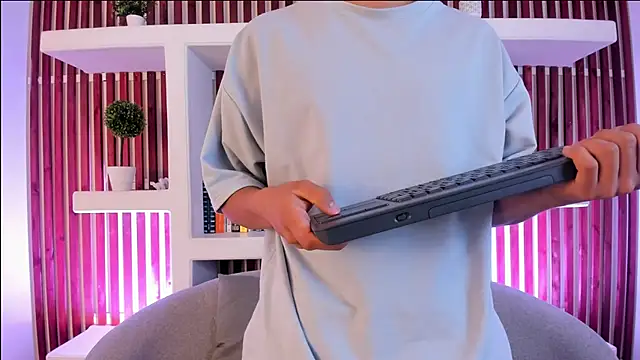 Axel_Draven 라이브 XXX 채팅