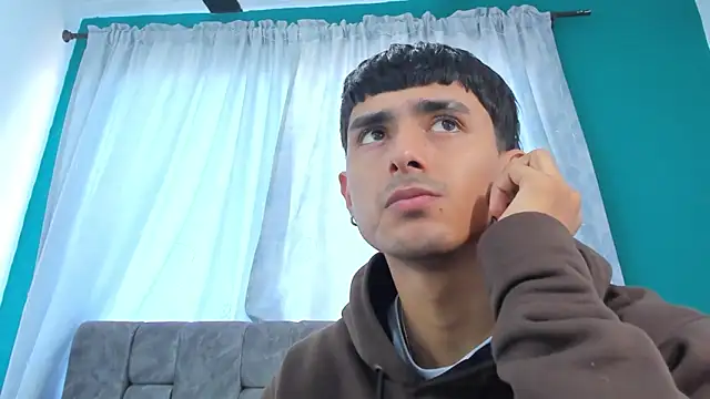 Anthony_carter 라이브 XXX 채팅