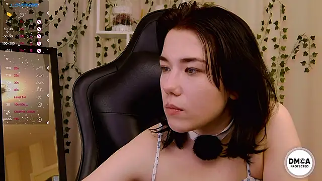 Kelly_foox élő XXX-chatje