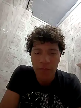 Gh_garciaz webkamerás műsora