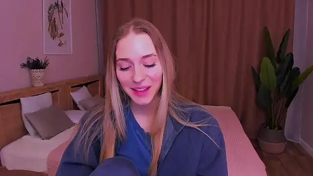 sassy_cutie Adlı Modelin Canlı XXX Sohbeti