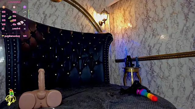 Chatroom XXX en direct de Ale_sweety_