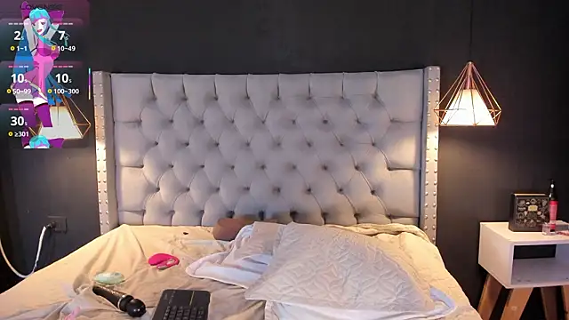 Angy-Avila's Live XXX Chat