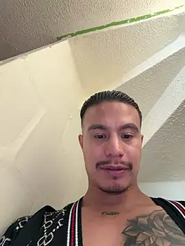 DominickVegas 라이브 XXX 채팅