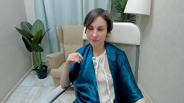 AuroraRight – Naživo XXX chat