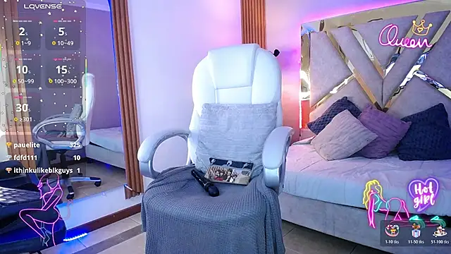 Alexa_Murphy_ élő XXX-chatje