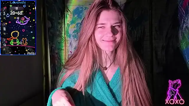 Adell_Love – Naživo XXX chat