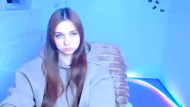 دردشة Lilu_May الجنسية المباشرة