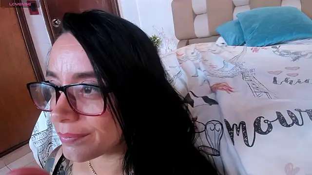 Ambar_Cooxx – Naživo XXX chat