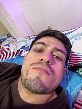 williamsmiiths16 Adlı Modelin Canlı XXX Sohbeti